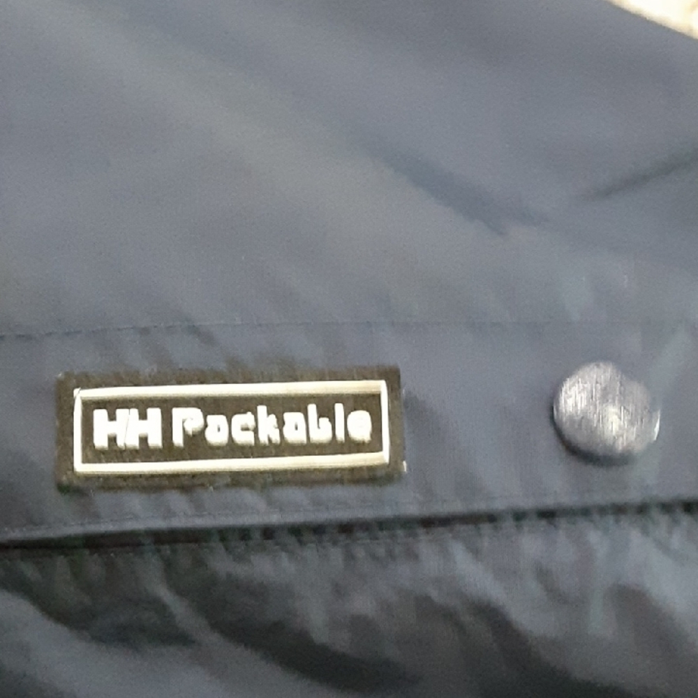 Helly Hansen Loke Helly Tech Packable Rain Pants … - image 4